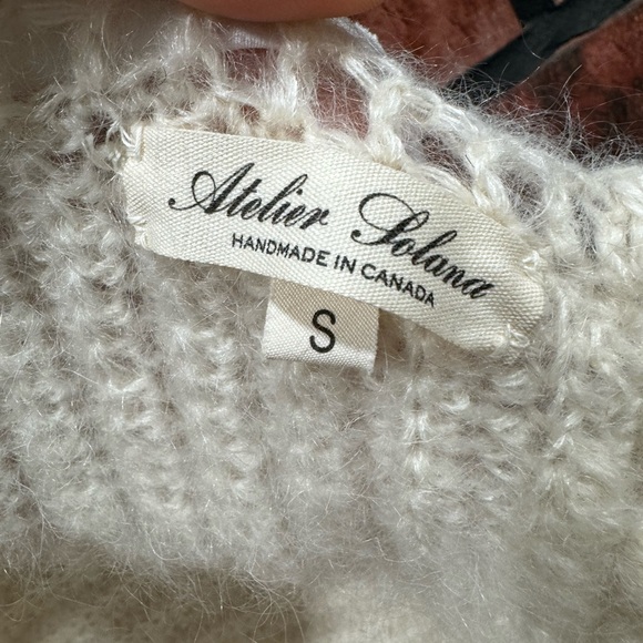 Atelier Solana AMY TOP - Picture 12 of 13